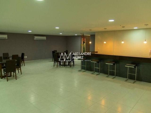 Apartamento para Venda em Fortaleza - 5