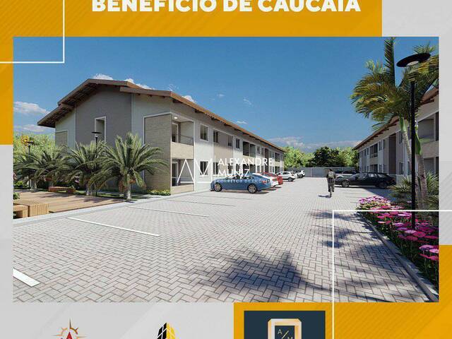Apartamento para Venda em Caucaia - 4