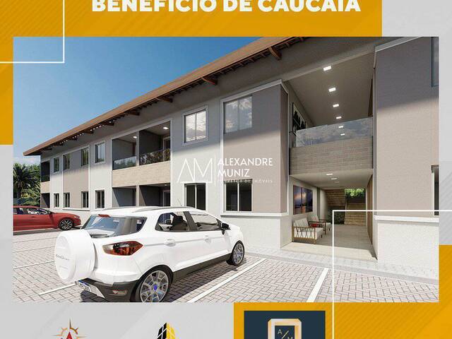 Apartamento para Venda em Caucaia - 5
