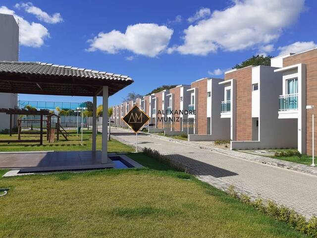 #7 - Casa para Venda em Eusébio - CE - 3