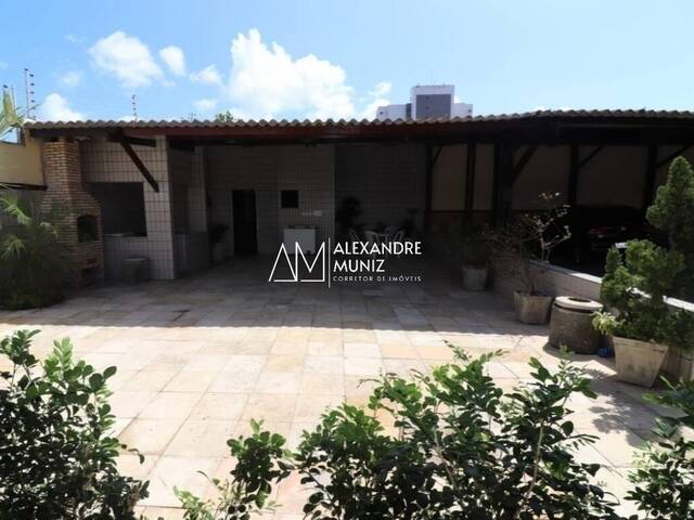 Apartamento para Venda em Fortaleza - 3