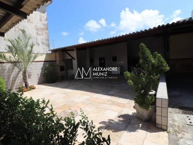 Apartamento para Venda em Fortaleza - 4