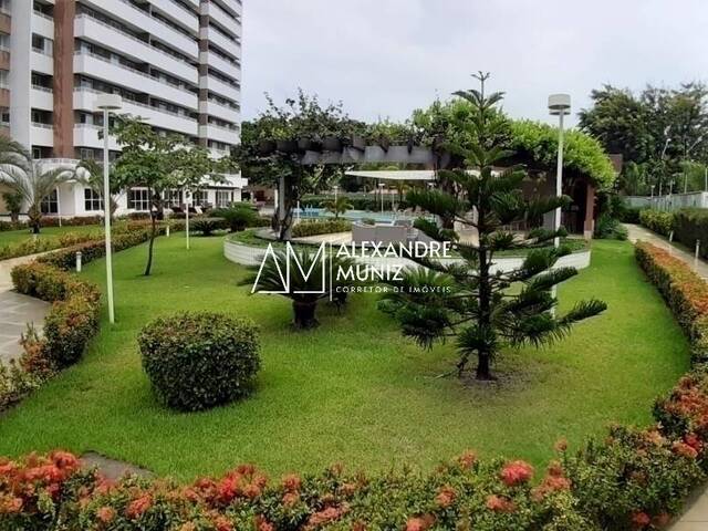 Apartamento para Venda em Fortaleza - 3