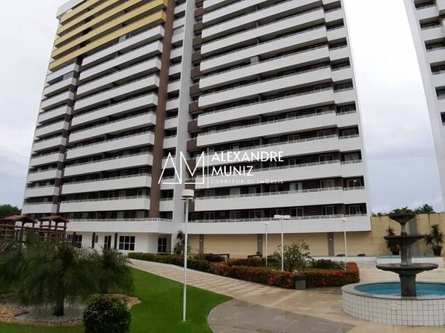Apartamento para Venda em Fortaleza - 4