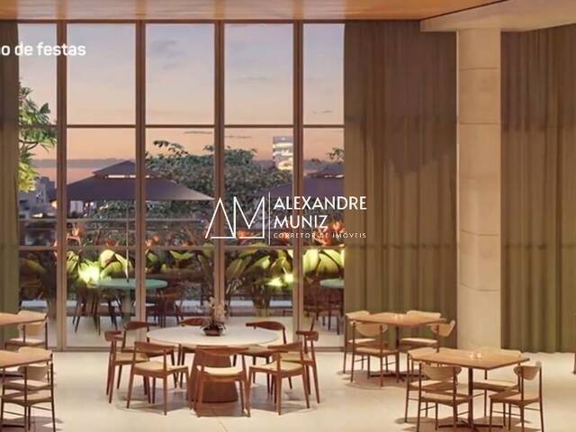 #11 - Apartamento para Venda em Fortaleza - CE - 3