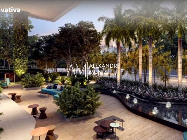 Apartamento para Venda em Fortaleza - 5
