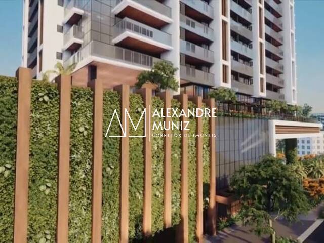 Apartamento para Venda em Fortaleza - 4