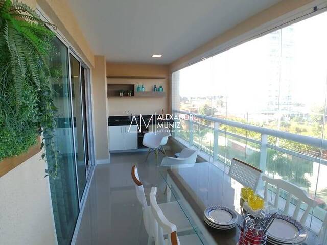Apartamento para Venda em Fortaleza - 2