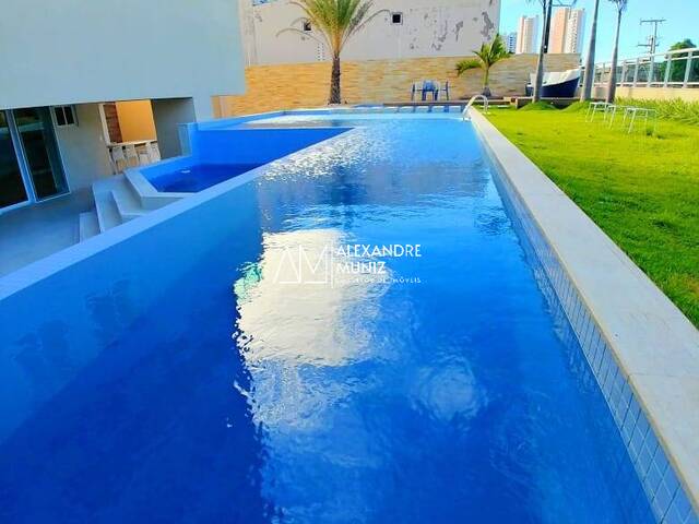 Apartamento para Venda em Fortaleza - 5