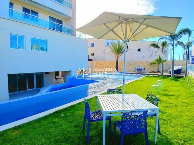 Apartamento para Venda em Fortaleza - 3