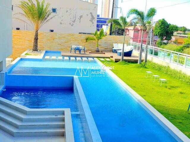 Apartamento para Venda em Fortaleza - 4