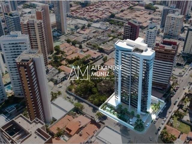 Apartamento para Venda em Fortaleza - 2