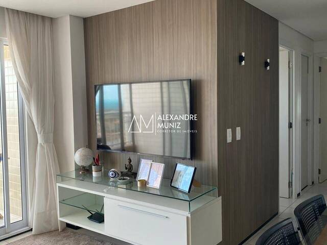 Apartamento para Venda em Fortaleza - 4