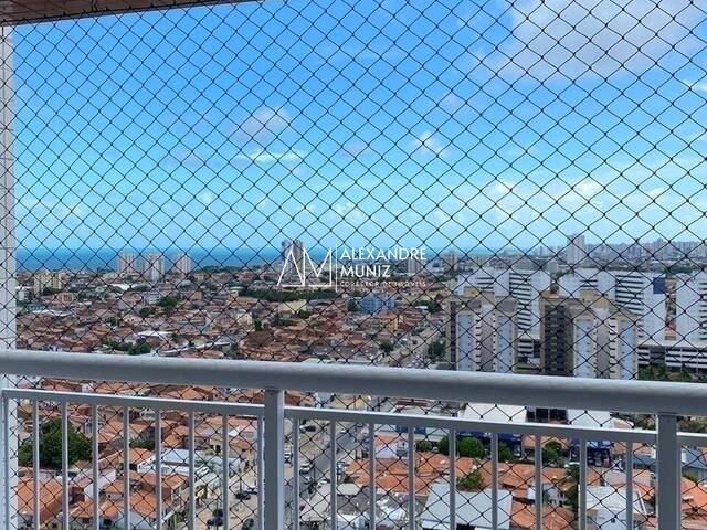 Apartamento para Venda em Fortaleza - 5