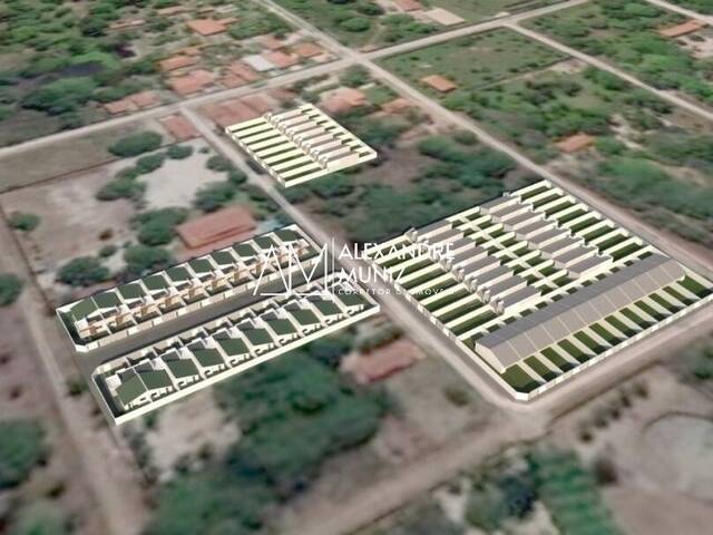 Casa para Venda em Eusébio - 5