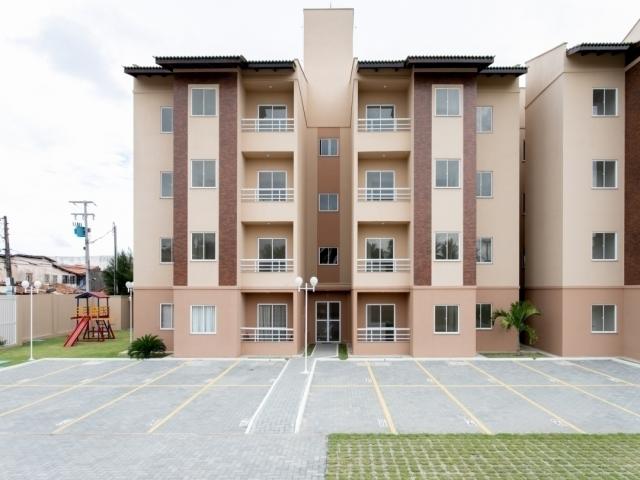 #24 - Apartamento para Venda em Fortaleza - CE