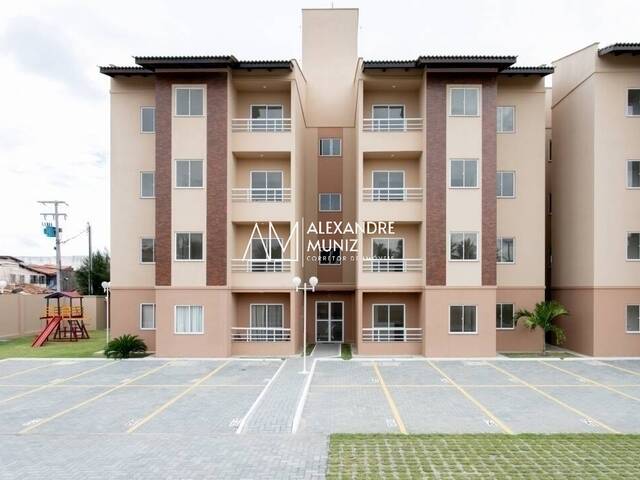 Apartamento para Venda em Fortaleza - 2
