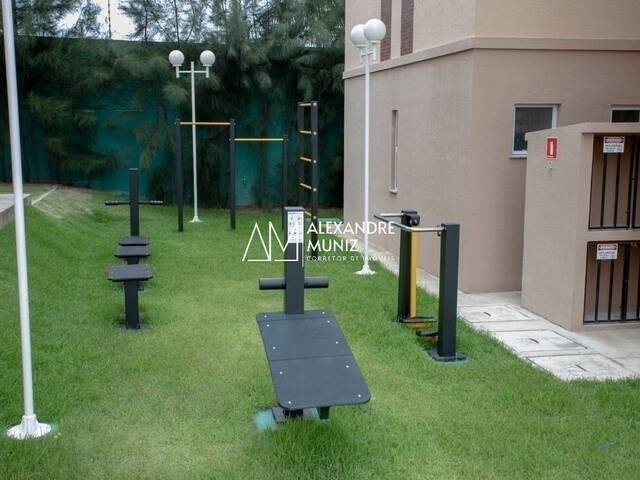 Apartamento para Venda em Fortaleza - 4