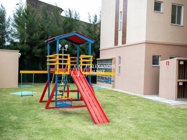 Apartamento para Venda em Fortaleza - 5
