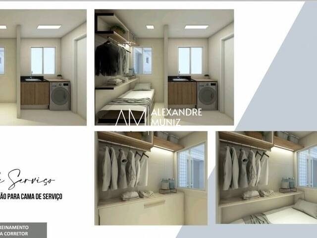 Apartamento para Venda em Fortaleza - 4