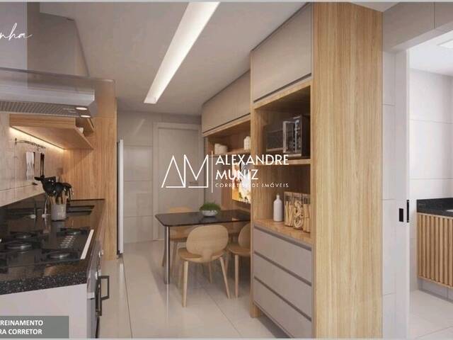 Apartamento para Venda em Fortaleza - 5