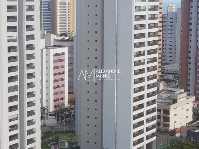 Apartamento para Venda em Fortaleza - 2