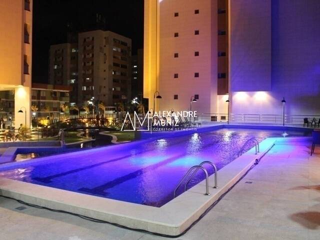 Apartamento para Venda em Fortaleza - 5