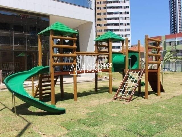 Apartamento para Venda em Fortaleza - 4