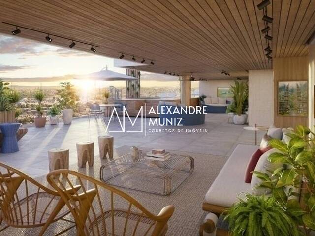 Apartamento para Venda em Eusébio - 4
