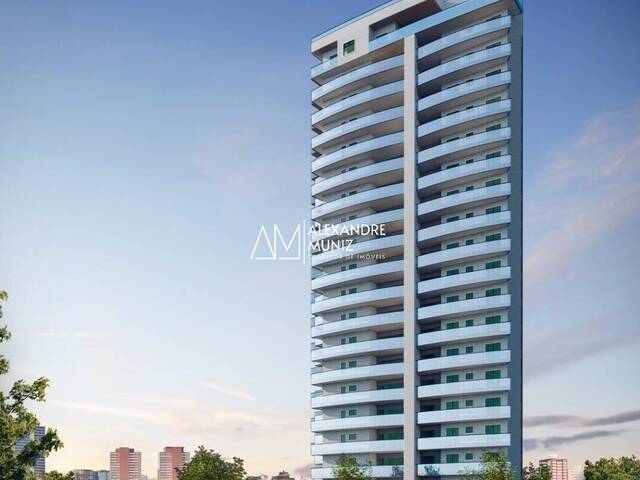 #32 - Apartamento para Venda em Eusébio - CE - 1