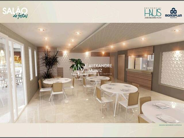 Apartamento para Venda em Fortaleza - 5
