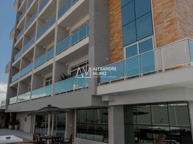 Apartamento para Venda em Fortaleza - 2