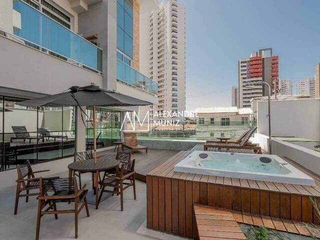 Apartamento para Venda em Fortaleza - 3