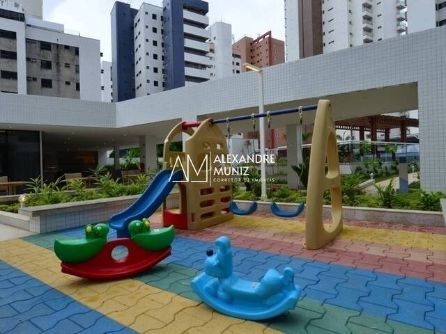 Apartamento para Venda em Fortaleza - 4