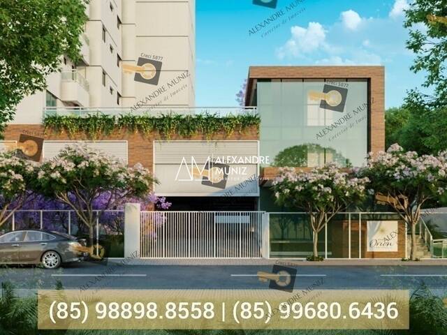 Apartamento para Venda em Fortaleza - 3