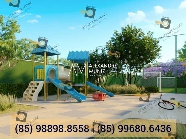 Apartamento para Venda em Fortaleza - 5