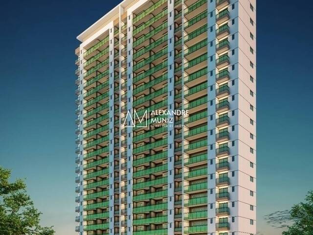 Apartamento para Venda em Fortaleza - 2