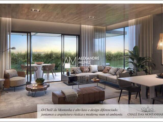Casa para Venda em Guaramiranga - 4