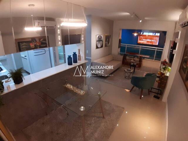 Apartamento para Venda em Fortaleza - 2
