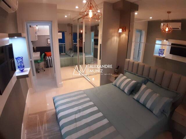 Apartamento para Venda em Fortaleza - 3