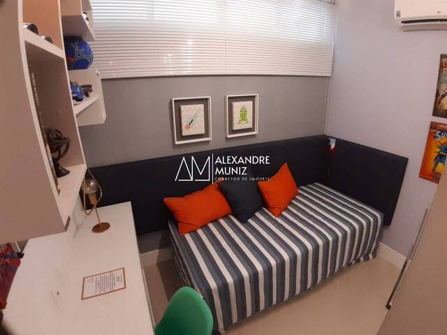 Apartamento para Venda em Fortaleza - 4