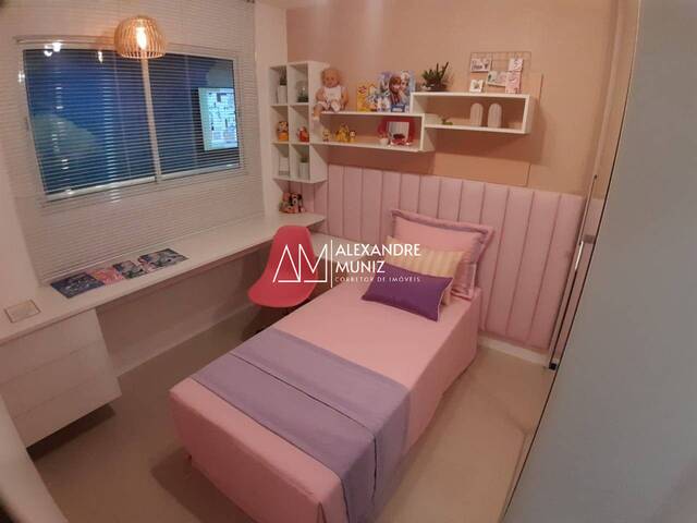 Apartamento para Venda em Fortaleza - 5