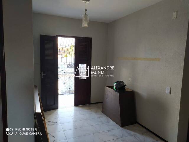 Apartamento para Venda em Fortaleza - 3