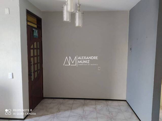 Apartamento para Venda em Fortaleza - 5