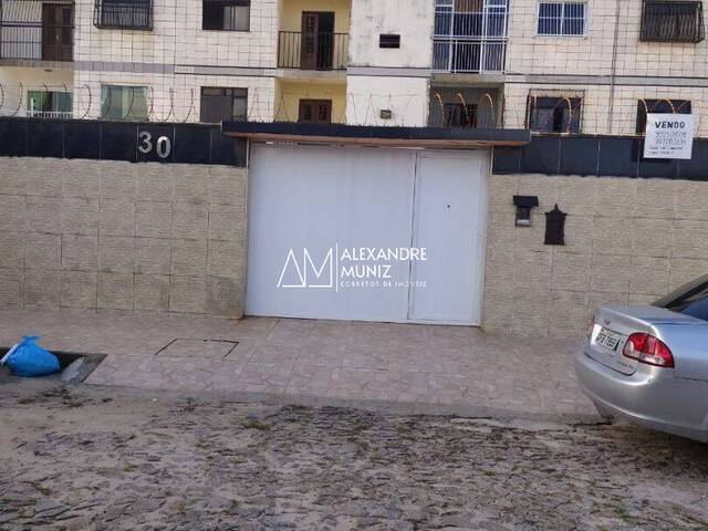 Apartamento para Venda em Fortaleza - 2