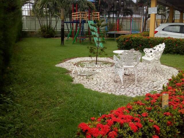Apartamento para Venda em Fortaleza - 4
