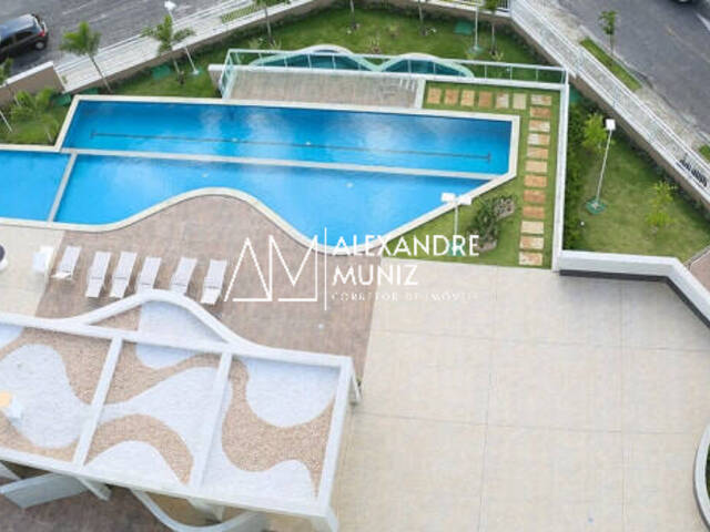 Apartamento para Venda em Fortaleza - 3