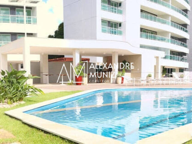 Apartamento para Venda em Fortaleza - 2