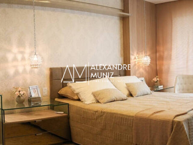 Apartamento para Venda em Fortaleza - 4