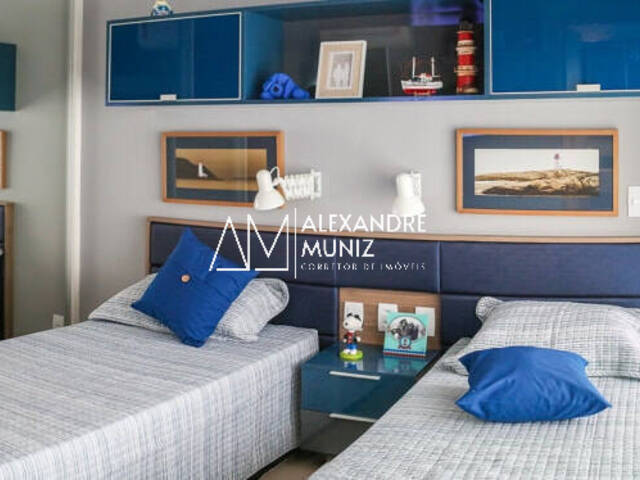 Apartamento para Venda em Fortaleza - 5